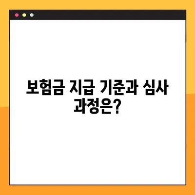 일상생활 배상책임 보험 누수 사고, 보험금 청구부터 지급까지 완벽 가이드 | 누수, 보험, 청구, 지급, 절차, 서류