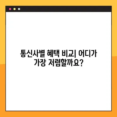 핸드폰 싸게 사는 방법 10가지| 약정 할인부터 자급제, 중고까지 비교 분석 | 최저가 핸드폰 구매 가이드